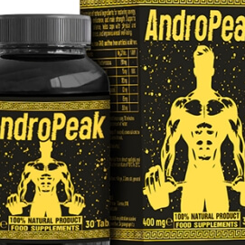 Andropeak Albania