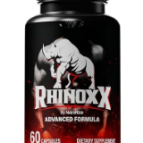 Rhinoxx Algeria