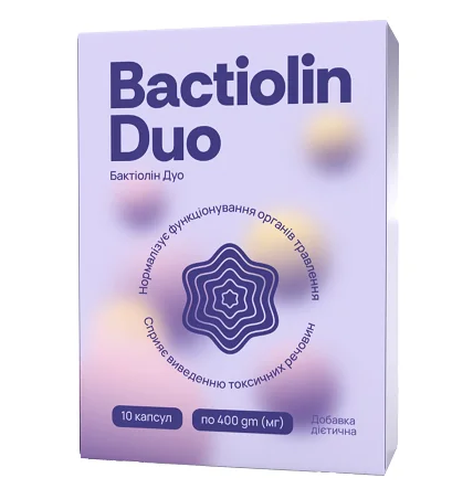 Bactiolinduo Bactiolinduo