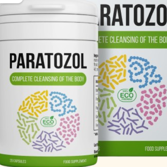 Paratozol Germany