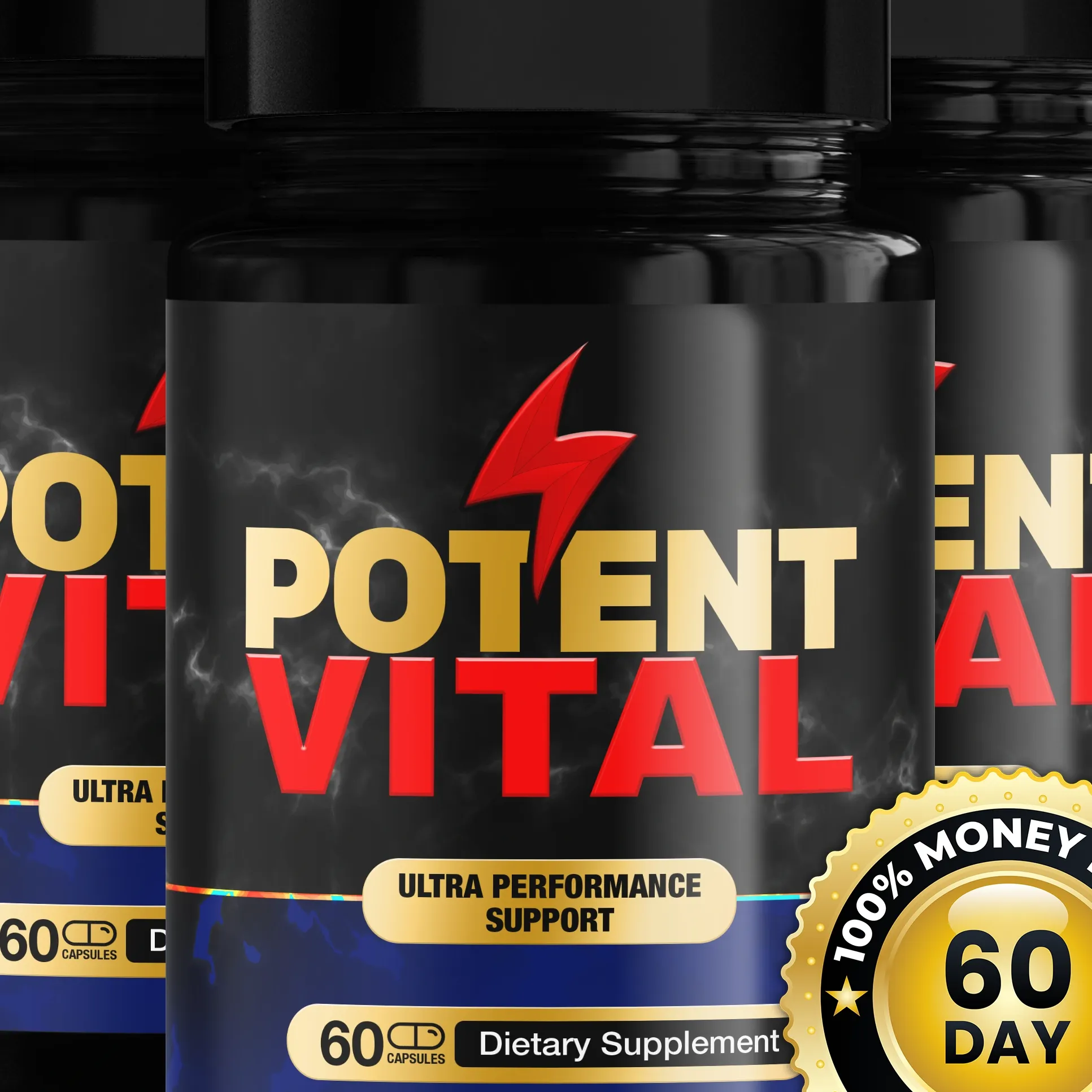 Potent Vital
