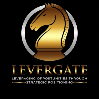 Lever Gate