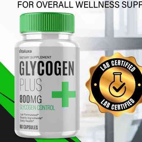 Glycogen Plus