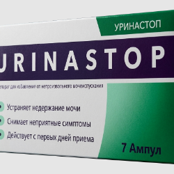 Urinastop Ukraine