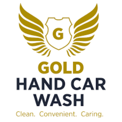 Gold Hand Car Wash