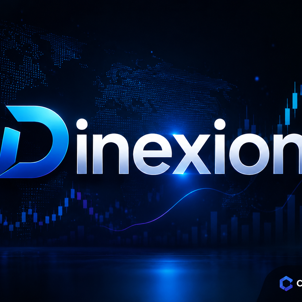 Dinexion Erfahrunge