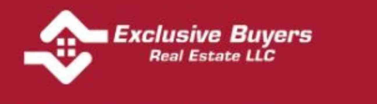 Exclusive Buyers Real Estate