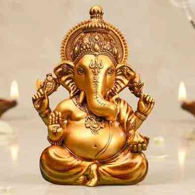 Ganpati  Murti