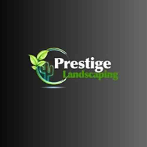 Prestige Landscaping