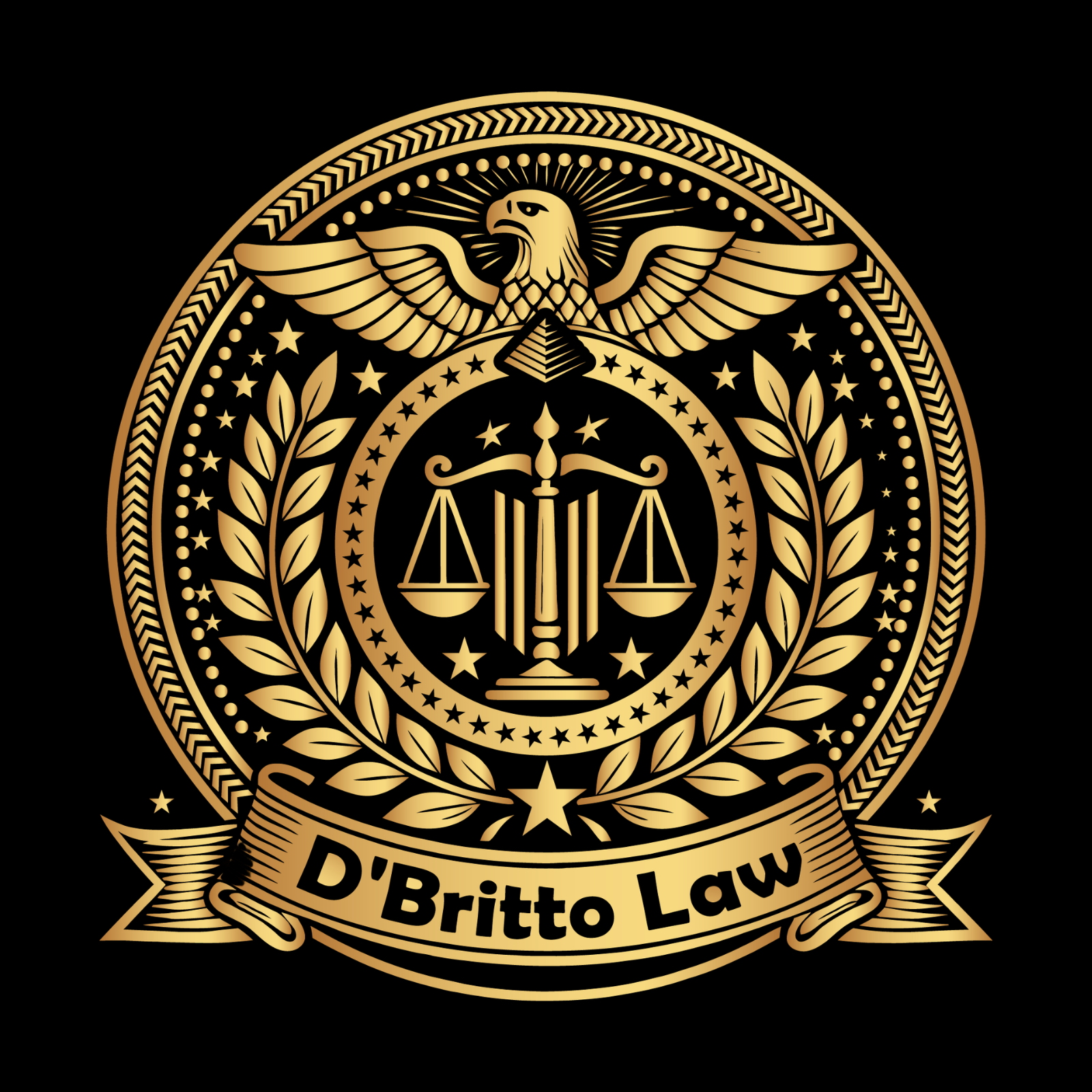 Dbritto Law