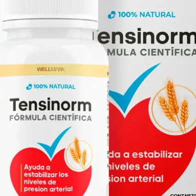 Tensinorm Colombia
