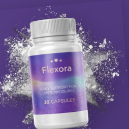 Flexora Pills