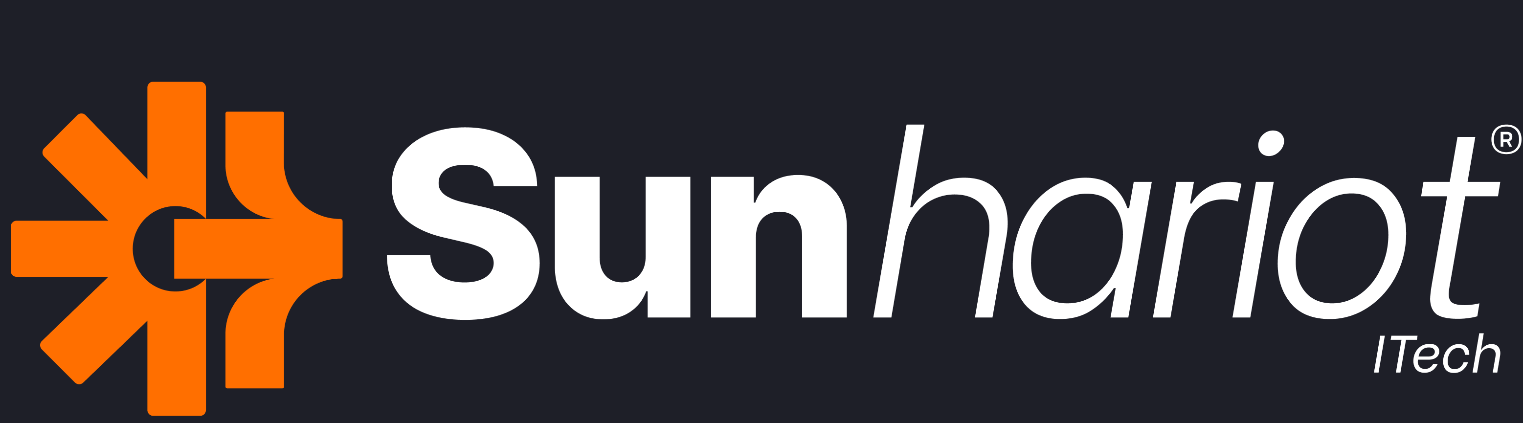 Sunhariot Itech