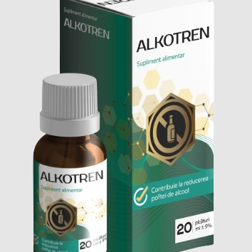 Alkotren Ukraine