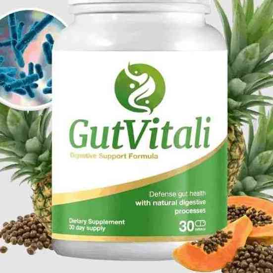 GutVitali Vitali