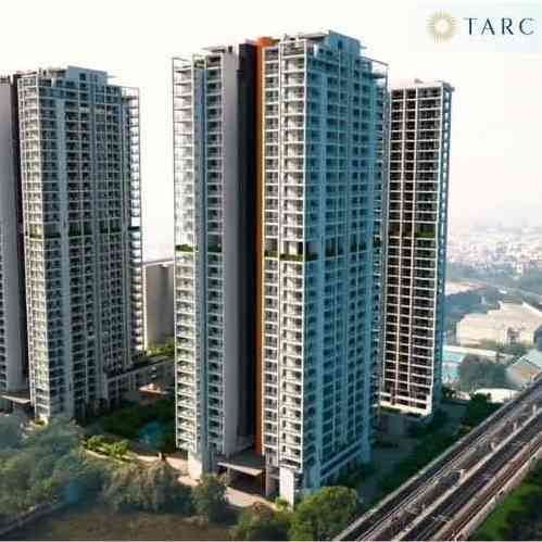 TARC Projects
