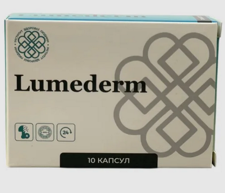 Lumederm Lumederm