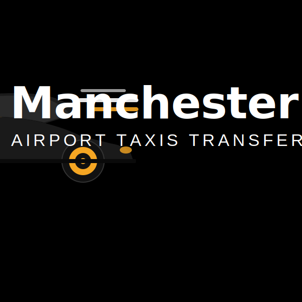 Manchester Airport Taxi 