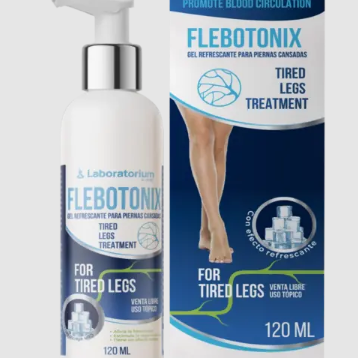 Flebotonix Guatemala