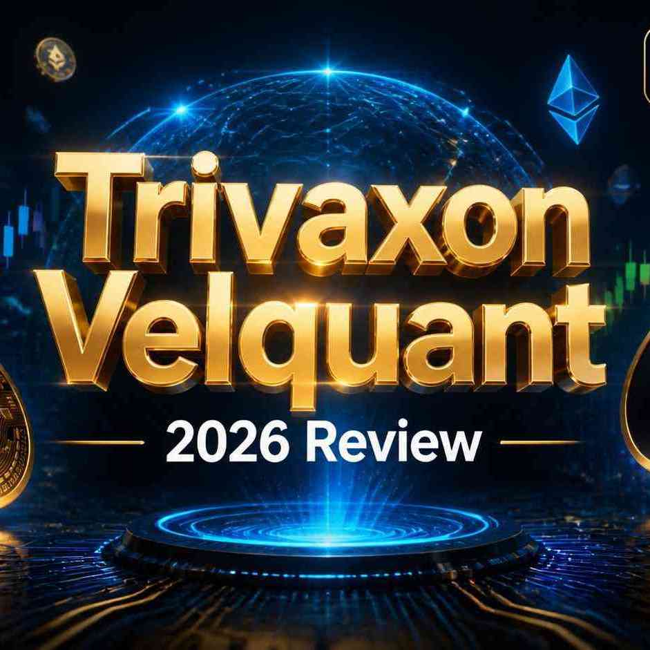 Trivaxon Velquant