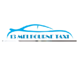 13 Melbourne Taxi