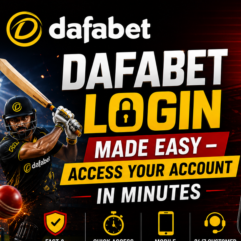 Dafabet Dafabet