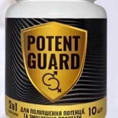 Potent Guard Ukraine