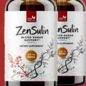 Zensulin Drops