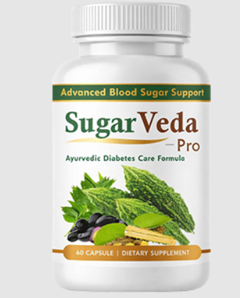 Sugar VedaPro
