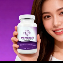 Memopezil Capsules