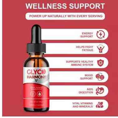 Glyco Harmony