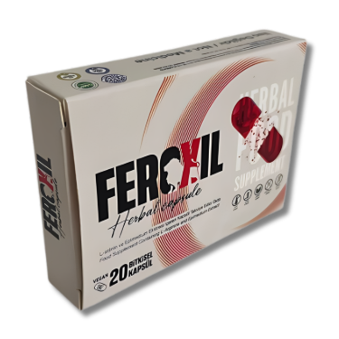 Feroxil Turkiye