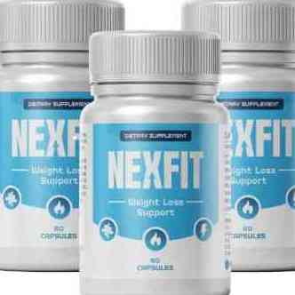 NexFit CBD