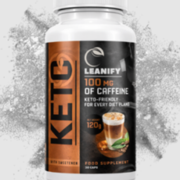 Leanify Keto