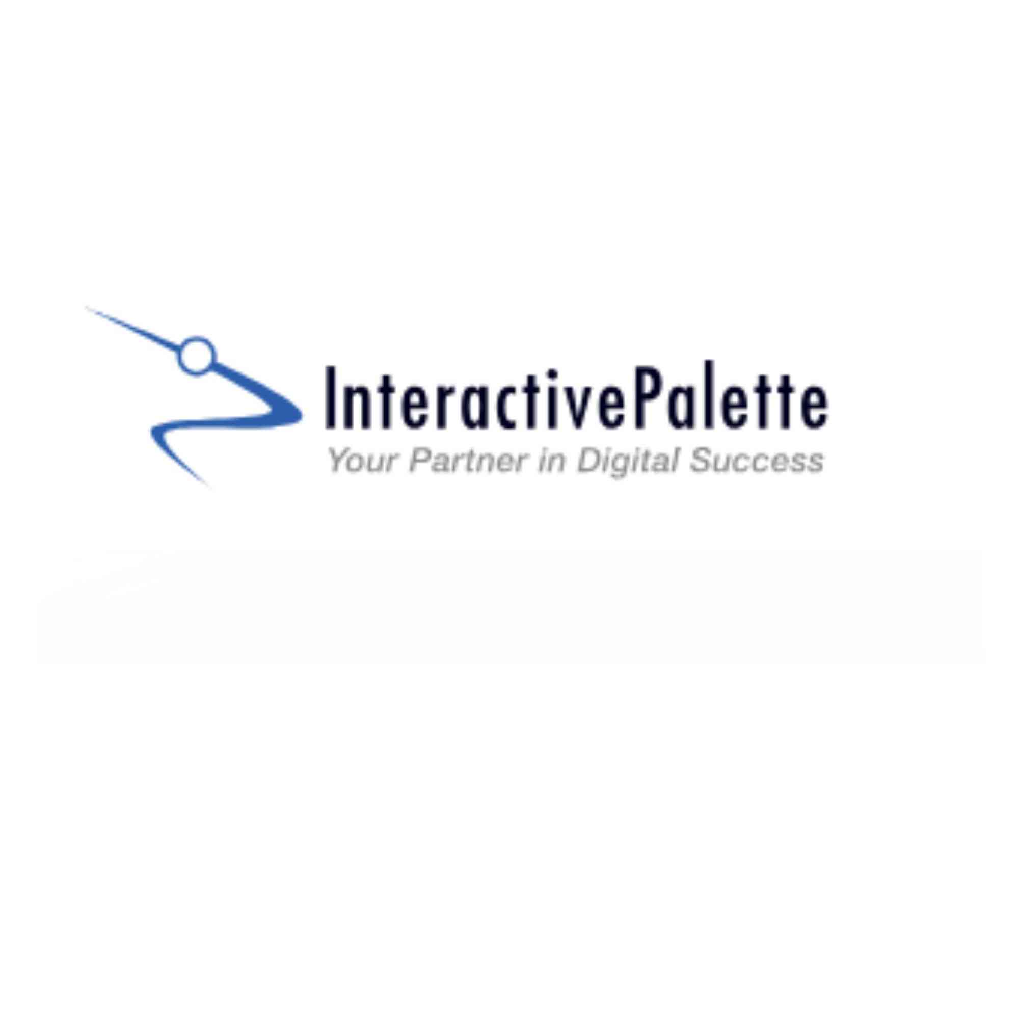 Interactive Interactivepalettema