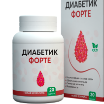Diabetic Forte Uzbekistan