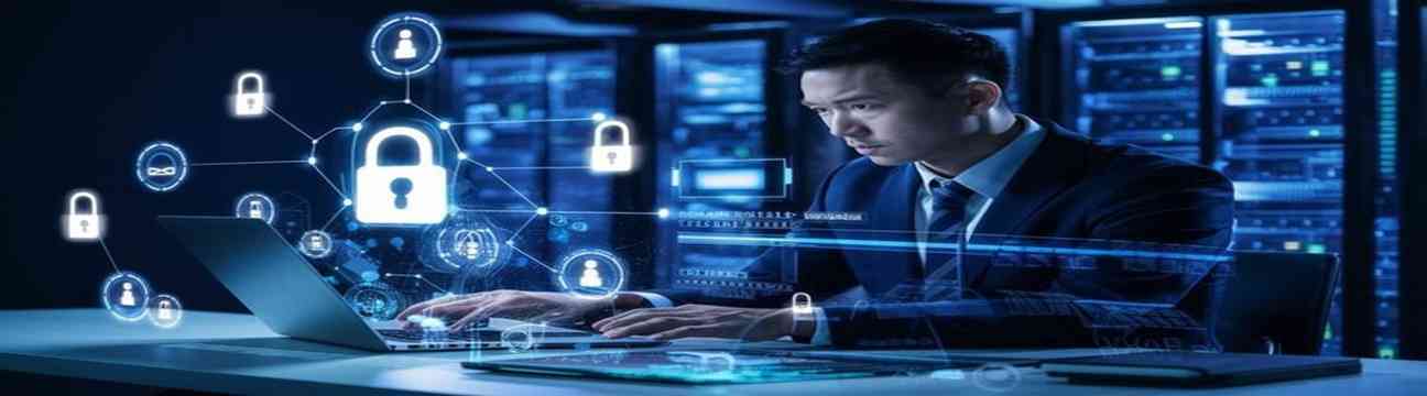   Be Tech Secure  Ltd