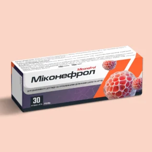 Miconefrol Ukraine