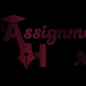 Assignment  Help Australia 
