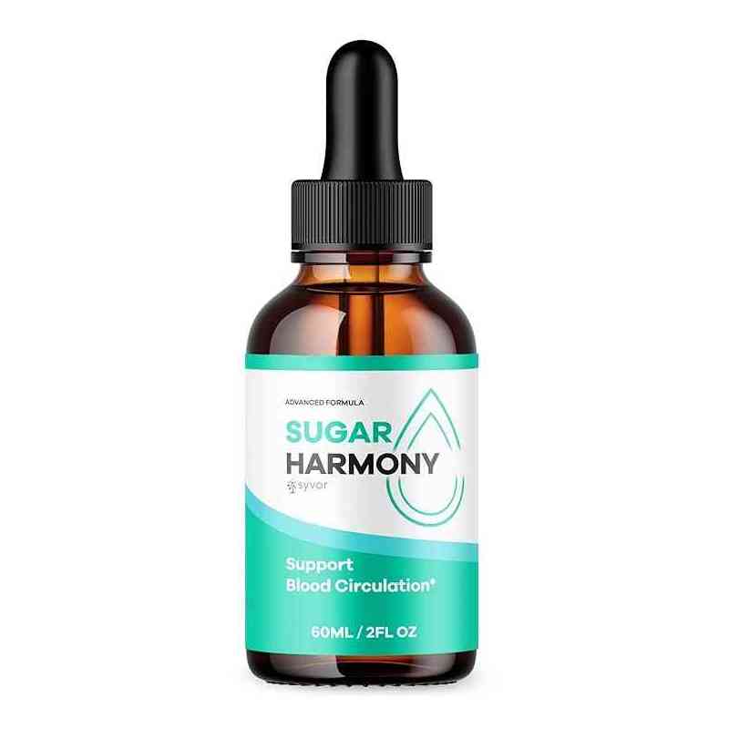 Sugar Harmony