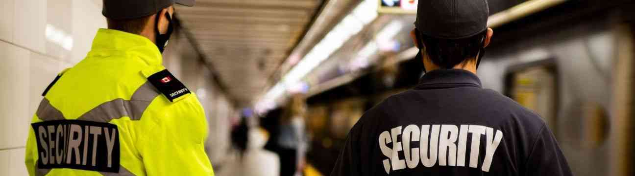Rapid Security  Services