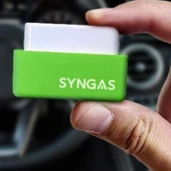 SynGas OBD Fuel Saver Canada
