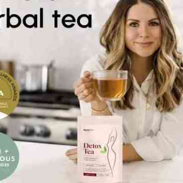 NuraSlim DetoxTea