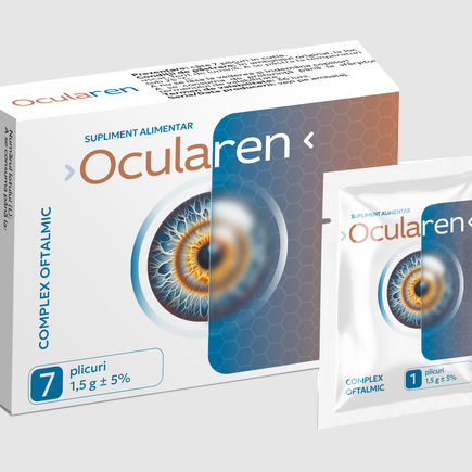 Ocularen Moldova