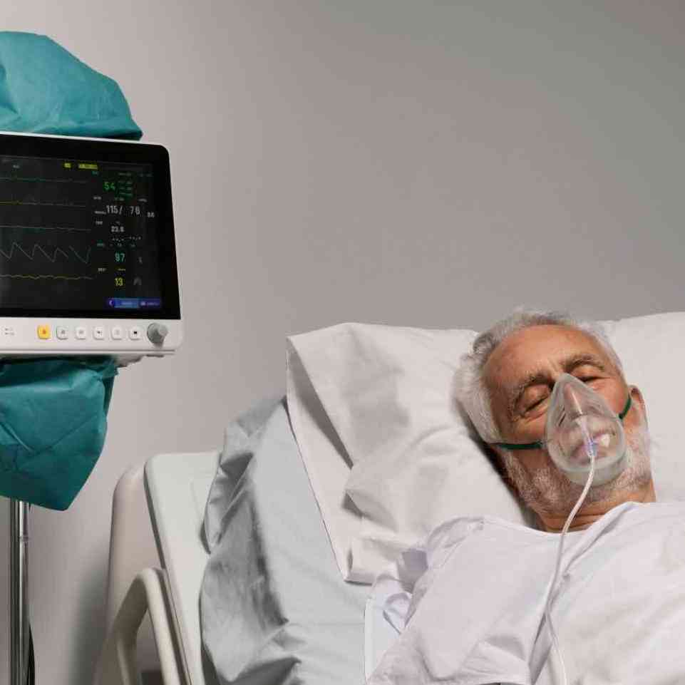 Saiman  Healthcare