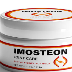 Imosteon T&uuml;rkiye