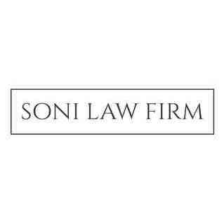 Soni Law Firm