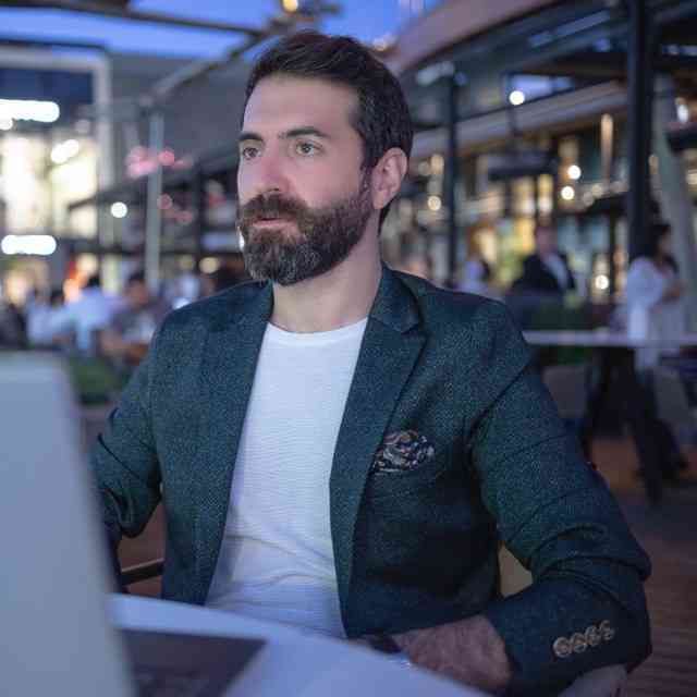 Hazem Altal
