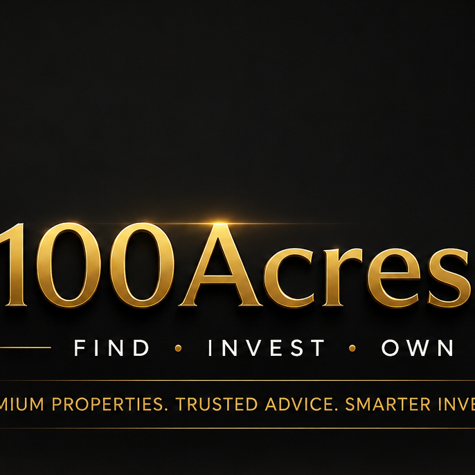 Anuj 100acress