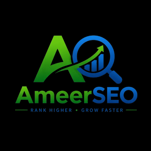 Ameer SEO